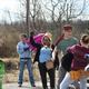 Our dance break- every design/buildLAB student needs a little fun!