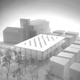 Model, overview (Image: jaja architects)