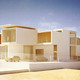 Image: Matteo Cainer Architects Ltd