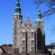 Rosenborg Castle