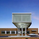 Deborah Berke Partners: Irwin Union Bank, Columbus, Indiana, 2006