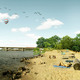 Venetsianski Beach (Image: Wolf House Productions)