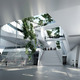 Interior rendering