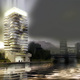 The new development at the heart of the controversy is called 