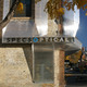 SPECS Optical Façade; Minneapolis, MN by Alchemy Architects (Photo: Geoffrey Warner and Scott Ervin)