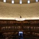 Interior shot, 1928 Stockholm Public Library