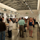 At the opening event of the DawnTown Miami | The First Four Years of Ideas exhibition, Nov 9, 2011