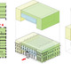 Diagram program (Image: Alejandro Zaera-Polo Architecture)