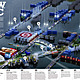 HONORABLE MENTION: W.O.W NYC by RUX Design LLC, USA (RUX Design LLC, USA (Russell Greenberg, Christopher Beardsley, and Joseph Corsi)