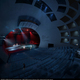 TPAC Proscenium playhouse. Image © OMA