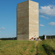 Bruder Klaus Kapelle, Wachendorf, Germany by Peter Zumthor (Photographer: Thomas von Arx)