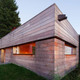 Hudson Valley Spa in Staatsburg, NY by Andre Tchelistcheff Architects