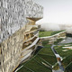 Special Mention/Social Infrastructure: Taiwan Centers of Disease Control, Mario Cipresso, Studio Shift/HOY, USA‐Taiwan