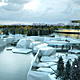 North pole (Image: Artefactory for TN Plus & Beckmann N’Thépé)