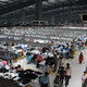 Chalo! Let's Go! A design initiative to reduce textile waste in the fashion industry