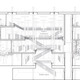 Section perspective (Image: jaja architects)