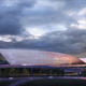 Exterior view (Image: WAU Design)