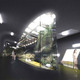 First Prize: Infrastructure Flows: Brooklyn-Queens Expressway