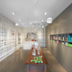 Interiors Merit Award Winner: MALIN+GOETZ in Los Angeles, CA by Bernheimer Architecture (Image Credit: © Eric Laignel)