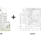 Sectional Splicing
