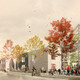 Image: COBE, NORD Architects, PK3 and Grontmij