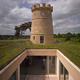Round Tower in Gloucestershire, GB by De Matos Ryan