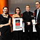 Winners of the Holcim Awards Gold 2011 North America for 