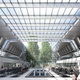 View along the main central thoroughfare (Image: gmp · von Gerkan, Marg and Partners · Architects)