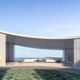 Courtyard (Image: Serie Architects)