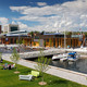 Waterfront Plaza