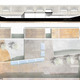 Section & detail