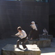 Off the Walls at the De Young