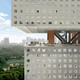 Skydeck view (Image courtesy of OMA)
