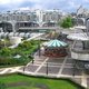 Les Halles shopping mall, Paris