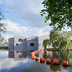 The Hepworth Wakefield, Yorkshire by David Chipperfield Architects (Photo: Iwan Baan)