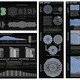 Design and Scripting Process