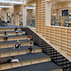 Shortlisted - Best new public building: Musashino Art University Library, Japan, by Sou Fujimoto (Image via Wallpaper*, Photo: Iwan Baan)