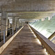 SPECIAL MENTION: MEMORIAL TO THE ABOLITION OF SLAVERY, Nantes (France), 2011 (Photo: Philippe Ruault / Julian Bonder)