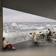 Interior rendering (Image: OODA)