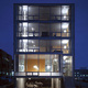 Naha City Gallery & Apartment House by 1100 Architect