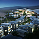 Villas at Twilight