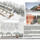 First Runner Up: IAC by WAP Architects 