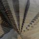 Final assembly stage of the Fallen Star_ DLAB Phase02 Photo Architectural Association