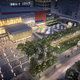 proposed new design by Oslund and Associates