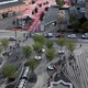 Superkilen; Copenhagen, Denmark (Photo: Iwan Baan)