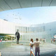 Rendering (Image- HAO : Holm Architecture Office + Archiland Beijing)