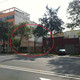 after demolition of the existing construction / before begining construction works of the new building 