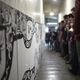Jimenez Lai's Fourth Year Undergrad Studio