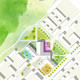 Site plan (Image: Architects Rudanko + Kankkunen)