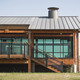 John Bunker Sands Wetland Center in Seagoville, TX by Good Fulton & Farrell